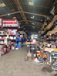 Tuas Avenue 5 (D22), Factory #581827621